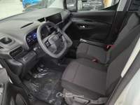 Fiat Doblò Doblò 1.5 BlueHdi 100CV-3 POSTI/RADIO10"/MAGIC Bianco usata Vignola Fiat Doblò Doblò 1.5 BlueHdi 100CV-3 POSTI/RADIO10"/MAGIC Bianco usata Vignola