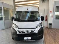 Fiat Ducato 35 2.2 Mjt 140CV MH2 Furgone-CAMERA-SENSORI Bianco usata Vignola