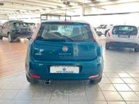 Fiat Punto 1.3 MJT II S&S 95 CV 5 porte Lounge - CRUISE Blu/Azzurro usata Vignola