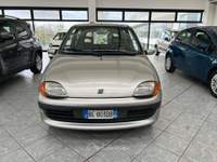 Fiat Seicento 1.1i cat Hobby - GOMMATA ALL SEASON Argento usata Vignola