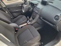 Opel Meriva 1.4 Turbo 120CV GPL Tech Adv MOTORE NUOVO Bianco usata Vignola