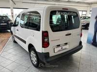 Peugeot Partner Tepee BlueHDi 75 Access - IN USO AUTOVIGNOLESE Bianco usata Vignola