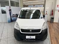 Peugeot Partner Tepee BlueHDi 75 Access - IN USO AUTOVIGNOLESE Bianco usata Vignola