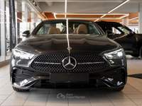Mercedes-Benz CLE Mercedes-Benz CLE 220d Cabrio AMG Line (Night Edition) Grigio usata San Marino