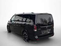Mercedes-Benz Classe V Mercedes-Benz V 250d Avantgarde Nero usata San Marino