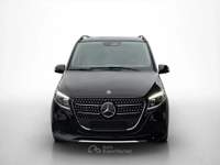 Mercedes-Benz Classe V Mercedes-Benz V 250d Avantgarde Nero usata San Marino