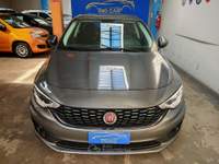 Fiat Tipo Fiat Tipo 1.4 Easy 5 Porte Grigio usata Torino