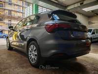 Fiat Tipo Fiat Tipo 1.4 Easy 5 Porte Grigio usata Torino