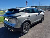 Nissan Qashqai 1.3 MHEV 140 Acenta KM.0 PREZZO REALE!! Argento usata GRASSOBBIO