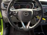 Opel Karl Opel Karl Cosmo 1.0 Benzina 75cv Verde usata Pozzuoli