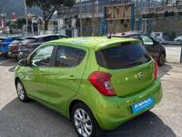 Opel Karl Opel Karl Cosmo 1.0 Benzina 75cv Verde usata Pozzuoli