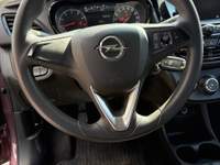 Opel Karl Opel Karl Rocks 1.0 Benzina 73cv Lilla usata Pozzuoli