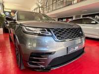 Land Rover Range Rover Velar RANGE ROVER VELAR R-DYNAMIC 5p 3.0 D V6 300CV SE TETTO NAVI CERCHI 21 VIRTUAL Grigio usata Pesaro