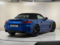 BMW Z4 BMW Z4 M40i Blu/Azzurro usata San Marino