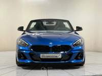 BMW Z4 BMW Z4 M40i Blu/Azzurro usata San Marino
