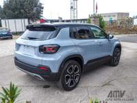 Jeep Avenger 1.2 turbo e-hybrid mhev Summit fwd 110cv edct6 Rosso usata Soriano nel Cimino