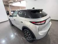 DS Automobiles DS 4 DS DS4 1.2 PURETECH PERFORMANCE LINE 130CV DS4 1.2 puretech Performance Line 130cv Argento usata Roma