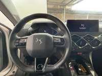 DS Automobiles DS 4 DS DS4 1.2 PURETECH PERFORMANCE LINE 130CV DS4 1.2 puretech Performance Line 130cv Argento usata Roma