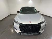 DS Automobiles DS 4 DS DS4 1.2 PURETECH PERFORMANCE LINE 130CV DS4 1.2 puretech Performance Line 130cv Argento usata Roma