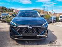 Nissan Qashqai 1.3 mhev N-Connecta 2wd 158cv xtronic Verde usata Soriano nel Cimino