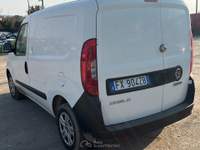 Fiat Doblò FIAT DOBLO' 1.3 MJT 95 CV. CARGO BUSINESS Bianco usata Vigarano Mainarda
