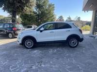 Fiat 500X MultiJet 95 CV Lounge NEO PATENTATI Bianco usata Perugia