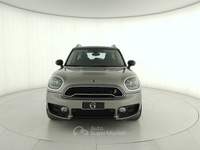 MINI Clubman  - mini countryman 1.5 cooper se hyp Grigio usata Rivoli
