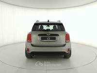 MINI Clubman  - mini countryman 1.5 cooper se hyp Grigio usata Rivoli