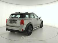 MINI Clubman  - mini countryman 1.5 cooper se hyp Grigio usata Rivoli