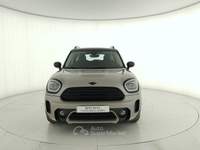 MINI Clubman  - mini countryman 2.0 cooper d business auto Beige usata Rivoli