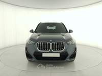 BMW X1  - x1 xdrive20d mhev 48v msport auto Grigio usata Cuneo