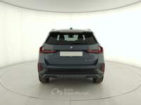 BMW X1  - x1 xdrive20d mhev 48v msport auto Grigio usata Cuneo