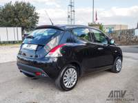 Lancia Ypsilon Ypsilon 1.2 8v Silver s&amp;s 69cv E6 Nero usata Soriano nel Cimino