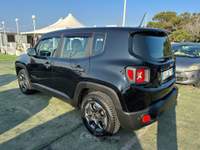 Jeep Renegade Jeep Renegade usata Giovinazzo