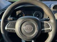 Jeep Renegade Jeep Renegade usata Giovinazzo