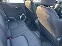 Jeep Renegade Jeep Renegade usata Giovinazzo