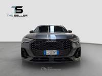 Audi Q3 40tdi S-line edition quattro*FORMULA S* Grigio usata Collegno