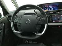 Citroen C4 SpaceTourer Miglior prezzo garantito e consegna in pochi giorni Nero usata Reggio nell'Emilia