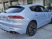 Maserati Grecale Grecale 2.0 mhev GT 300cv auto Bianco usata San Michele all'Adige