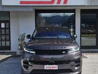 Land Rover Range Rover Sport Range Rover Sport III 2022 3.0d  mhev Autobiography awd 350cv auto usata San Michele all'Adige