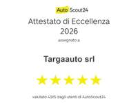 Volkswagen Golf Golf 3p 2.0 tfsi Gti Argento usata Pinerolo