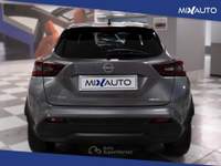 Nissan Juke 1.0 DIG-T N-Connecta 114CV Grigio usata Latina