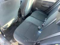 Suzuki Swift Swift 5p 1.3 16v GL+ Argento usata Altidona