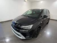 Opel Crossland 1.2 Design&amp;Tech s&amp;s 110cv #VARI COLORI Nero usata Martellago