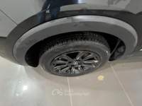 Opel Crossland 1.2 Design&amp;Tech s&amp;s 110cv #VARI COLORI Nero usata Martellago