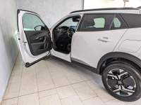 Peugeot 2008 1.2 hybrid Allure 145cv e-dcs6 #VARI COLORI Bianco usata Martellago