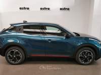 Alfa Romeo Junior elettrica Speciale 156cv Blu/Azzurro usata Arona