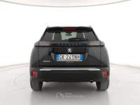 Peugeot 2008 1.5 bluehdi Allure s&s 110cv Nero usata Roma