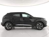 Peugeot 2008 1.5 bluehdi Allure s&s 110cv Nero usata Roma