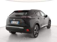Peugeot 2008 1.5 bluehdi Allure s&s 110cv Nero usata Roma